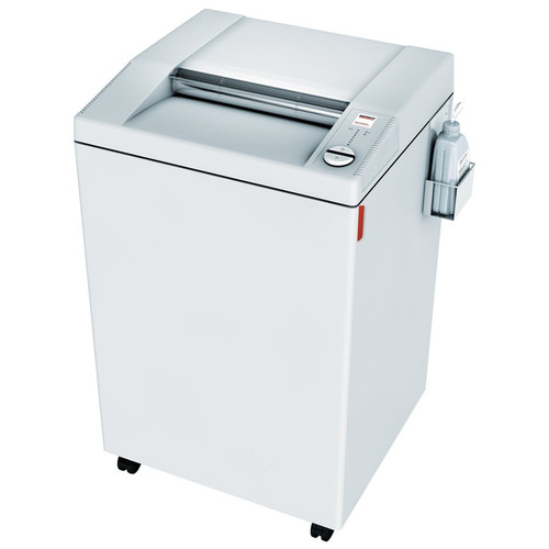 DestroyIt 4005 Super Micro-Cut Paper Shredder  DestroyIt 4005 Super Micro-Cut Paper Shredder