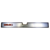 Trim Parts 1981-87 GMC C/K and R/V Truck Tailgate Trim Panel - 9943