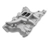 Weiand Ford Small Block Intake Manifold 351M/400M Low Rise Dual Plane Idle-6000 RPM - 8010-WEI
