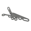 BandM GM 3/4 SpeeD Automatic Transmission Shift Cable Bracket - BM-30498