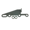 BandM Automatic Transmission Shift Cable Bracket, for TH400, TH350, TH250, TH200 - BM-30499