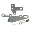 BandM Cable Bracket and Shift Lever Kit for GM Automatic Transmissions - BM-35498