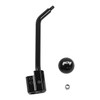 BandM Shift Stick for 2007-18 Jeep Wrangler JK w/6-Speed Transmission - BM-46200