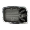 BandM 10-15 Camaro SS w/6L80E Transmission Oil Pan - BM-70391