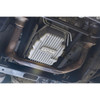 BandM 15-18 Silverado 1500 w/8L90E 8-Speed Trans, Hi-Tek Transmission Oil Pan - BM-70396