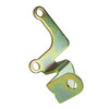 BandM 62-73 GM Powerglide Pro Bandit Powerglide Cable Bracket - BM-70469