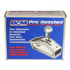 BandM Pro Ratchet Automatic Ratchet Shifter, Universal 2/3/4-Speed Auto - BM-80842
