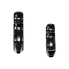BandM 12-18 Wrangler, Magnum Grip Side Plates - BM-81085