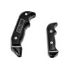 BandM 12-18 Wrangler, Magnum Grip Side Plates - BM-81085
