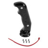 BandM 16-21 Tacoma w/Automatic Transmission, Magnum Grip Shift Handle - BM-81099