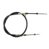 BandM Super Duty Race Shifter Cable 4 Foot For most BandM Shifters including Race Models - BM-81832