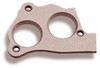 Holley EFI Throttle Body Gasket, For 2 BBL TBI Flange OE Manifold/2 In Bores, For PNs - EFI-508-11