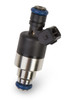 Holley EFI Performance Fuel Injectors, 36 LB/HR, Bosch/EV1 Style, High Imp, 8 Ct - EFI-522-368