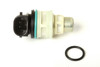 Holley EFI Fuel Injector, For Performance Commander 950 Systems 50 PPH12 PSI 72 PPH21 PSI - EFI-522-80