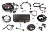 Holley EFI 07-12 Gen III Hemi w/EV1 and DBW Throttle Body, Terminator X Max MPFI System - EFI-550-1422