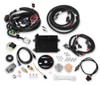 Holley EFI HP EFI ECU and Harness Kit, Universal Ford V8 w/MPFI, inc NTK O2 Sensor - EFI-550-606N