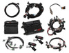 Holley EFI 13-15.5 Ford Coyote,TI-VCT Controller HP EFI ECU Module Kit, NTK Sensor - EFI-550-625N