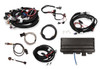 Holley EFI Terminator X MPFI Kit w/Trans Control LS1/LS6 w/4L60E/4L80E 24x Relcutor EV1 Inj - EFI-550-916T