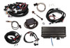Holley EFI Terminator X MPFI Kit w/Trans Control 4.8/5.3/6.0 w/4L60E/4L80E Multec2 w/Screen - EFI-550-917