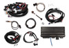 Holley EFI Terminator X MPFI Kit w/Trans Control 4.8/5.3/6.0 w/4L60E/4L80E Multec2 Injector - EFI-550-917T