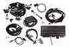 Holley EFI Terminator X MPFI Kit w/Trans Control 4.8/5.3/6.0 w/4L60E/4L80E EV6 Inj w/Screen - EFI-550-918