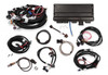 Holley EFI Terminator X Max MPFI System, For GM LS w/4.8/5.3/6.0L, w/DBW, Trans Control - EFI-550-927T