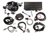 Holley EFI Terminator X Max MPFI w/DBW TB and Trans Control 4.8/5.3/6.0/LS2 EV6 Inj w/Screen - EFI-550-928
