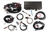 Holley EFI Terminator X Max MPFI System, For GM LS1/LS6, EV6 Injectors, w/DBW Trans Control - EFI-550-934T