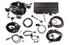 Holley EFI Terminator X Max MPFI System,For GM LS w/4.8/5.3/6.0L, EV1, w/DBW, Trans Control - EFI-550-935T