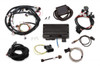 Holley EFI Terminator X MPFI Kit Universal w/EV1 Injector Harness w/3.5 touchscreen - EFI-550-936