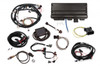 Holley EFI Terminator X MAX MPFI w/Trans Control, Universal w/4L60E/80E Trans EV1 w/Screen - EFI-550-942
