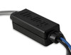 Holley EFI Tachometer Input Conditioner, Stabilizes Inputs to 7 Standalone Digital Dash - EFI-554-131