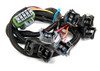 Holley EFI Ford V8 Injector Harness, For HP EFI and Dominator EFI - EFI-558-209
