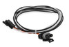 Holley EFI Fuel Injection Wire Harness, New Device To Two Pin Main Harness - EFI-558-430