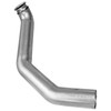 Flowmaster 99-03 Ford w/7.3L PowerStroke Diesel Turbo engine, Turbo Downpipe - FLO-1078