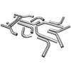 Flowmaster U-Fit Dual Exhaust Kit 16pc Universal Tubing 2.5 in Aluminized Steel - FLO-15936