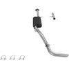 Flowmaster 92-95 Blazer w/5.7L, American Thunder Cat Back Exhaust System - FLO-17162