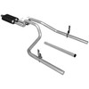 Flowmaster 94-01 Ram 1500 w/3.9L/5.2L/5.9L, American Thunder Cat Back Exhaust System - FLO-17171