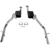 Flowmaster 94-97 Mustang GT/Cobra w/4.6L/5.0L, American Thunder Cat Back Exhaust System - FLO-17212