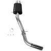 Flowmaster 01-03 Silverado w/6.0L, American Thunder Cat Back Exhaust System - FLO-17350