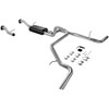 Flowmaster 00-03 2WD/4WD Tahoe w/4.8L/5.3L, American Thunder Cat Back Exhaust System - FLO-17368