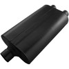 Flowmaster 51 Series SUV Muffler- 2.50 Center In 2.50 Dual Out -Mild Sound - FLO-525552