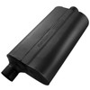 Flowmaster 50 Series SUV Muffler- 2.50 Offset In 2.50 Center Out -Mild Sound - FLO-52556