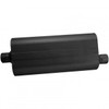 Flowmaster 70 Series Big Block II Muffler 2.50 Center In 2.50 Offset Out-Mild Sound - FLO-52572