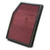 Flowmaster 19-21 Silverado 1500 w/5.3L, Delta Force Cold Air Intake Filter - FLO-615033