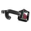 Flowmaster 17-18 F-150 w/3.5L Ecoboost, Delta Force Cold Air Intake Kit - FLO-615157