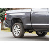 Flowmaster FlowFX Cat-Back Exhaust System Dual Exit Same Side, 09-21 Tundra w/V8 - FLO-717786