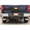 Flowmaster 09-13 Silverado 1500 w/5.3L, FlowFX Cat-Back Exhaust System - FLO-717822