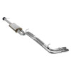 Flowmaster 15-21 Colorado w/3.6L, FlowFX Cat-Back Exhaust System - FLO-717834
