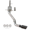 Flowmaster FlowFX Cat-Back Exhaust 14-19 Silverado 1500 Classic w/4.3/5.3 Single - FLO-717857